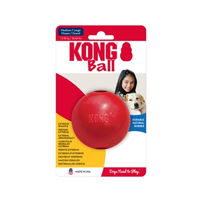 Kong Bal Met Gat Rubber