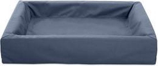 Bia Bed Outdoor Hoes Hondenmand Blauw