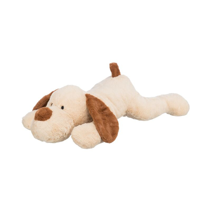 Trixie Knuffel Hondbenny Pluche Beige / Bruin