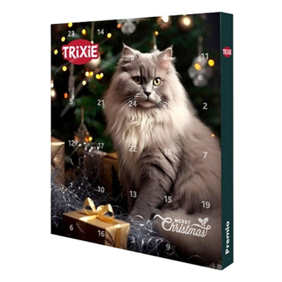 Trixie Adventskalender Premio Kat