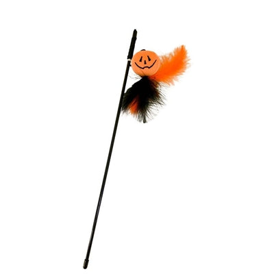 Croci Kattenhengel Pumpkin