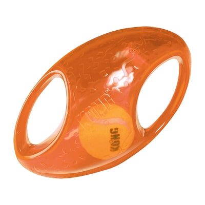 Kong Jumbler Football Assorti
