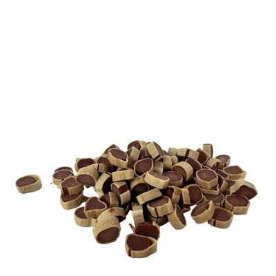 I Am Chicken & Codfish Sushi