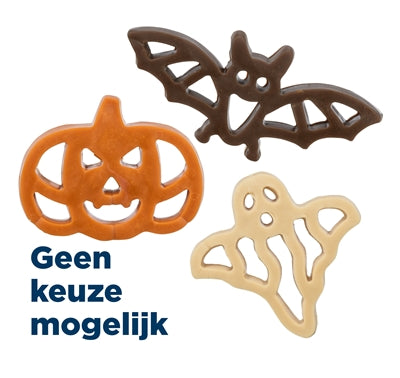 Trixie Halloween Snack Met Kip Assorti