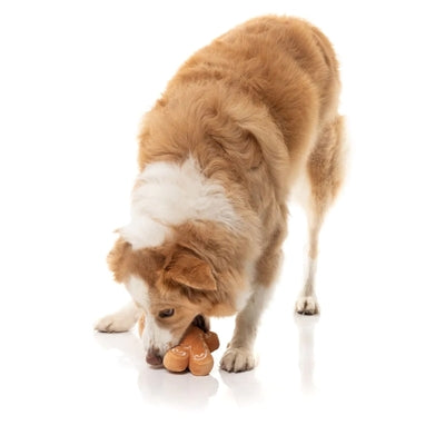 Fuzzyard Mistle-Dough