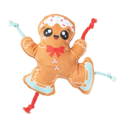 Fuzzyard Biscuit Blader