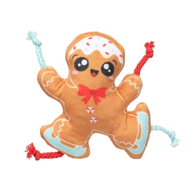 Fuzzyard Biscuit Blader