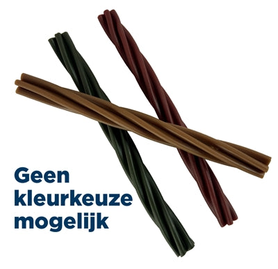 Cupid & Comet Festive Meaty Treat Stick Assorti